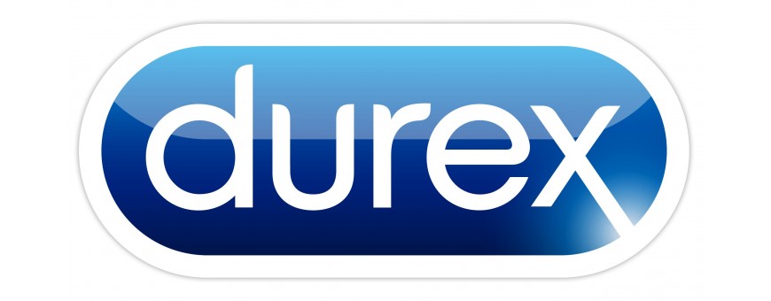 Durex 杜蕾斯
