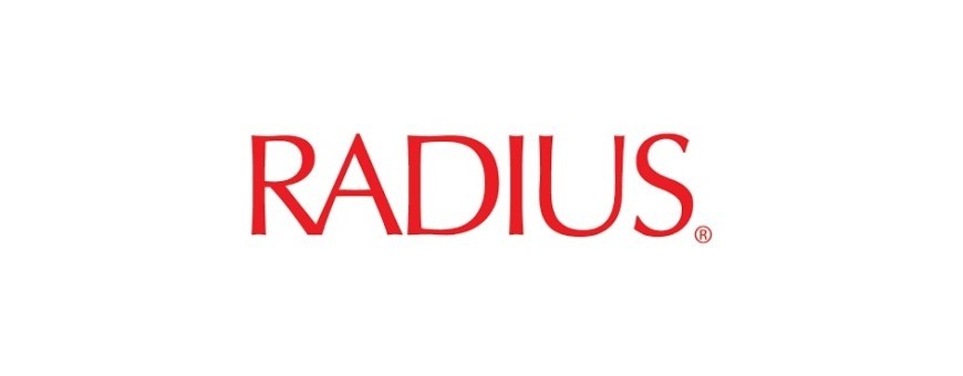 Radius