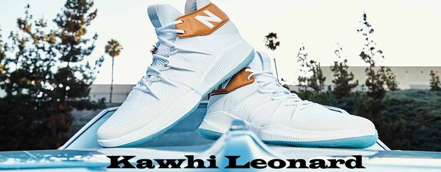 Kawhi Leonard