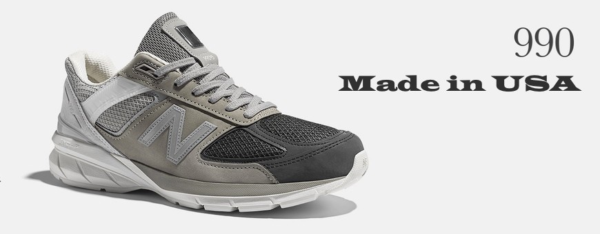 Made in USA 美國製