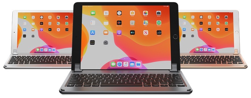 For iPad