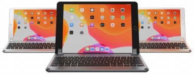For iPad