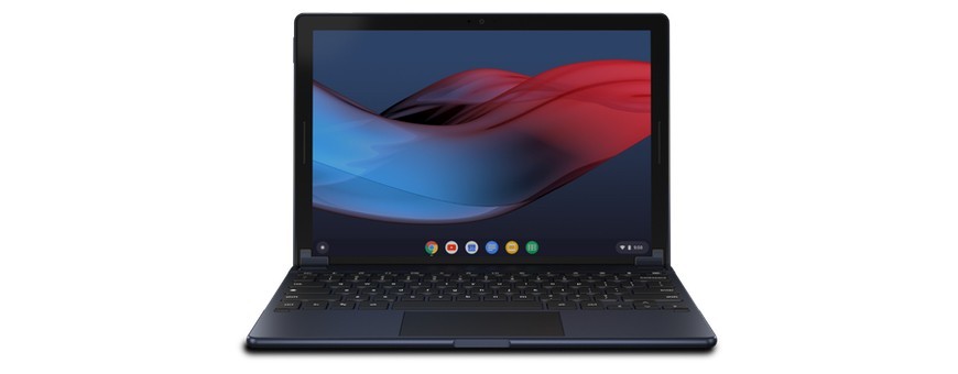 For Pixel Slate