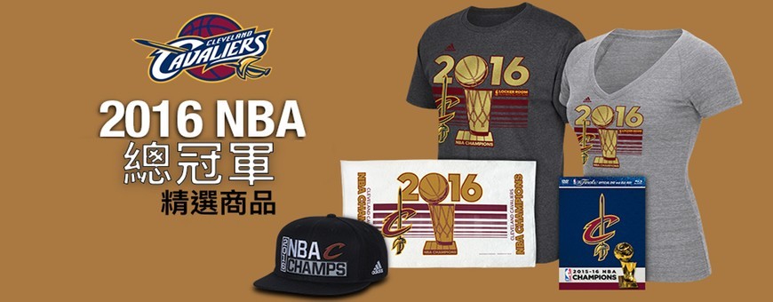 2016 NBA總冠軍