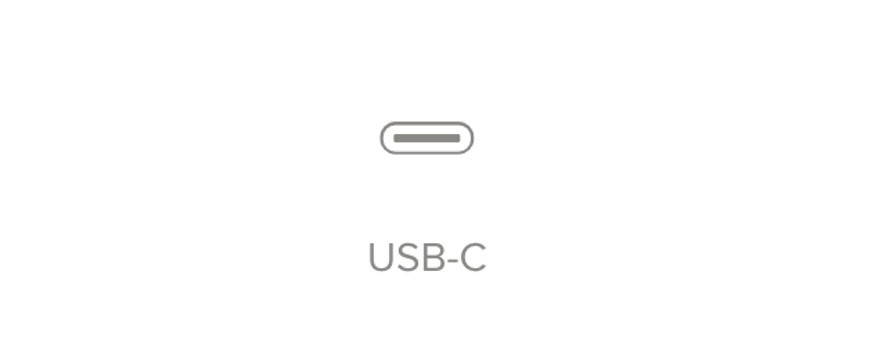 USB-C