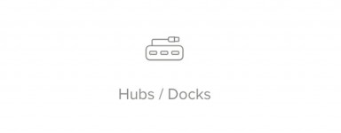 Hubs / Docks
