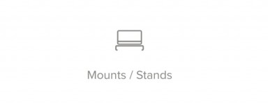 Mounts / Stands
