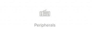 Peripherals