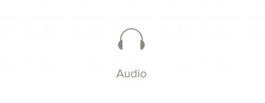 Audio