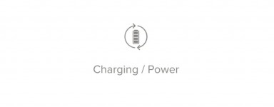 Charging / Power