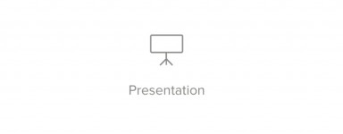 Presentation