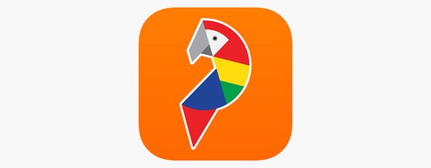 Parrot 