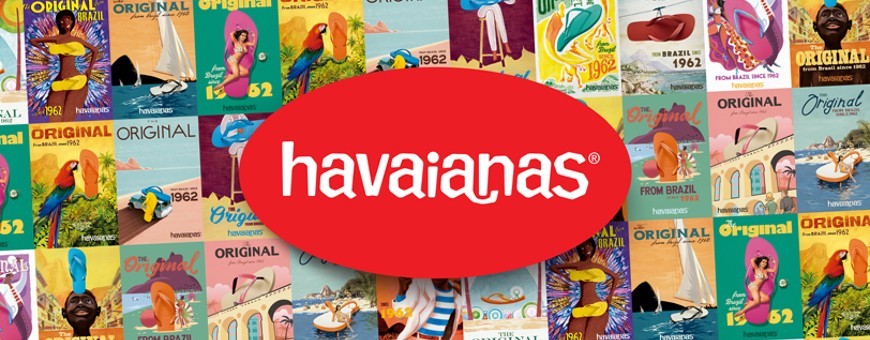 Havaianas 哈瓦仕