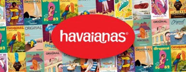 Havaianas 哈瓦仕