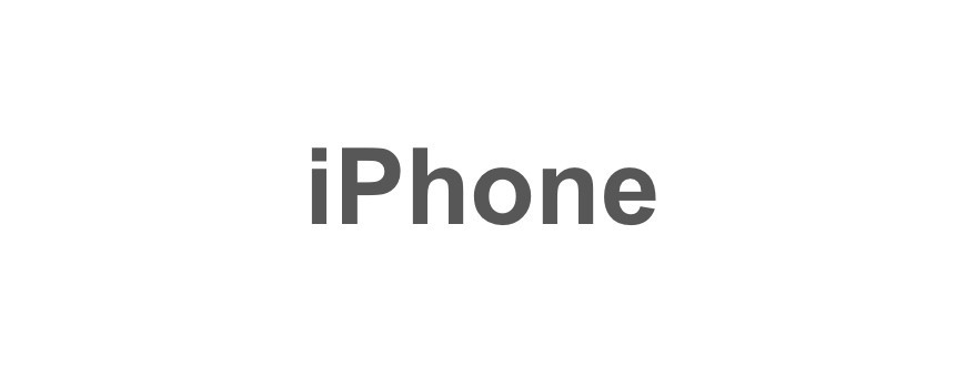 iPhone 保護殼