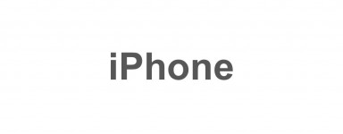 iPhone 保護殼