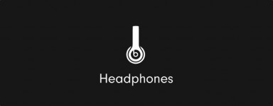 Headphones 耳罩式耳機 