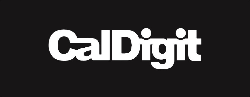 CalDigit