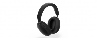 Headphones 耳機
