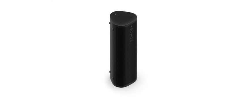 Speakers 喇叭揚聲器