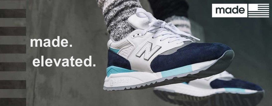 New Balance