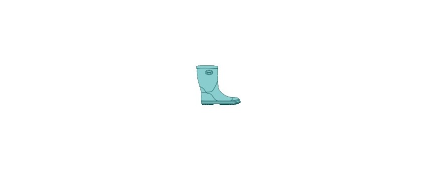 雨鞋款